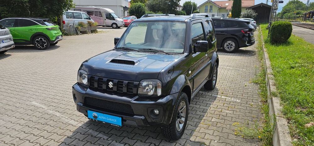 Jimny