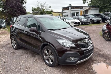 Opel Mokka 132.000 km 6.500 € Bad kreuznach 55545