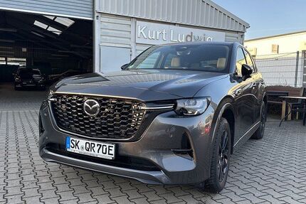 Mazda CX-60 4.574 km 49.990 &euro; Halle 06126