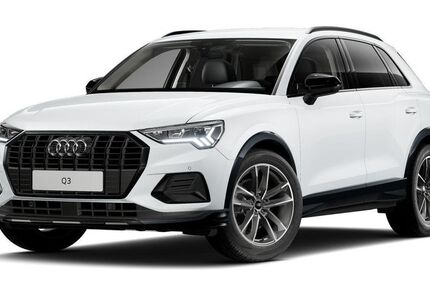 Audi Q3 1.961 km 36.999 &euro; Bielefeld 33609