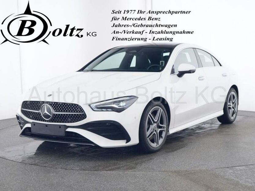 CLA 200