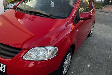 VW Fox 166.666 km 2.700 &euro; bornheim 53332