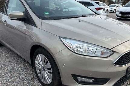 Ford Focus 188.200 km 5.950 &euro; Puchheim 82178
