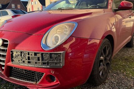 Alfa Romeo MiTo 154.375 km 990 &euro; Hamburg 22179