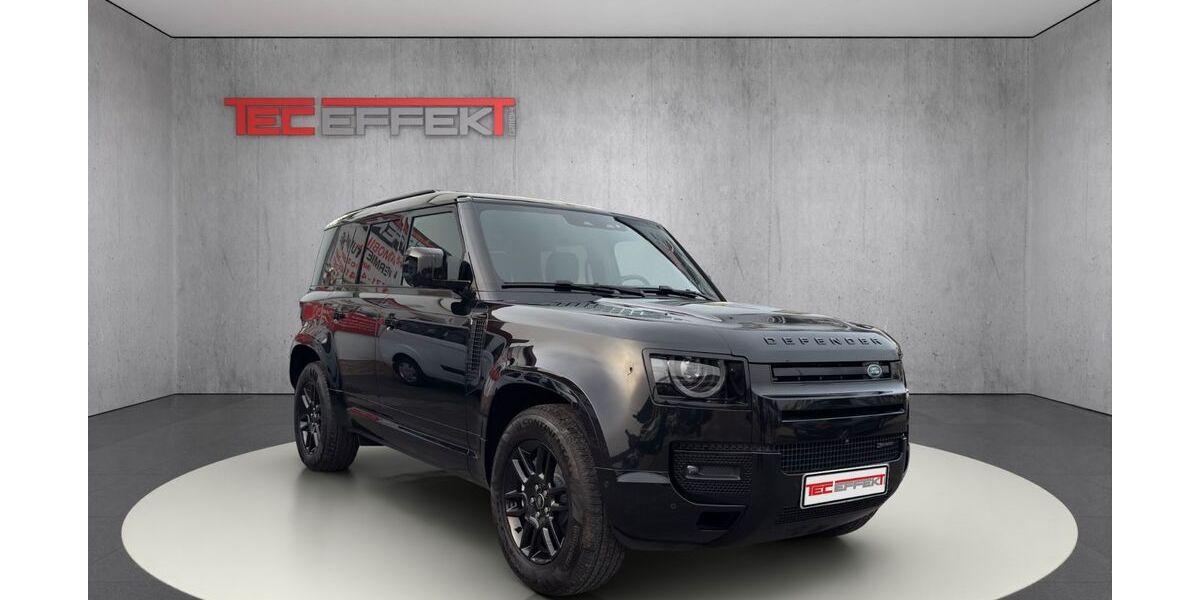 Land Rover Defender 99.850 km 58.950 &euro; Kronach 96317