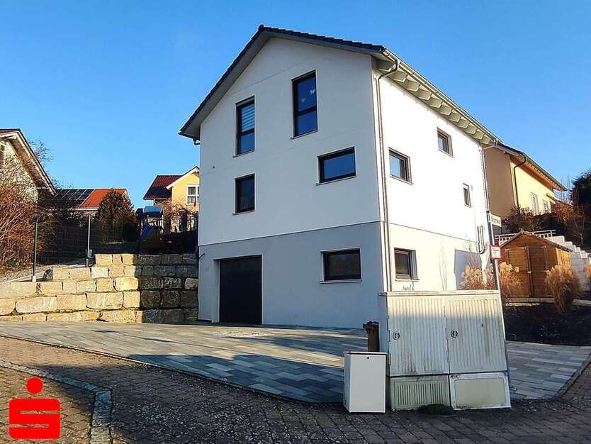 Haus zum Kaufen in Weißbach 475.000 € 114 m²