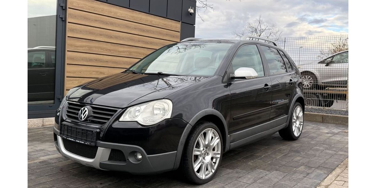 VW Polo 154.900 km 5.900 &euro; Baden-Württemberg - Nagold 72202