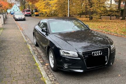 Audi A5 67.609 km 15.500 € Feucht 90537