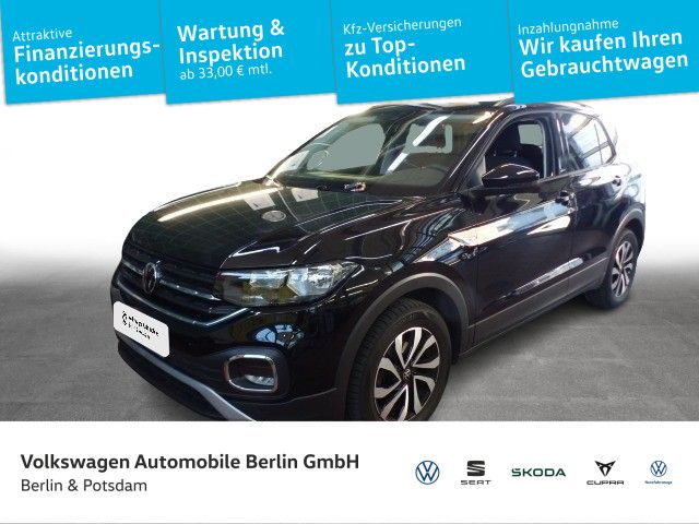 VW T-Cross 19.282 km 17.330 &euro; Berlin 10587