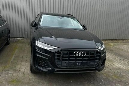 Audi Q8 116.000 km 45.900 &euro; Pinneberg 25421