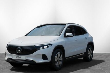 Mercedes-Benz EQA 21.380 km 38.790 &euro; Offenburg 77656