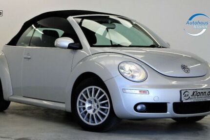 VW Beetle 65.051 km 8.999 € Teltow 14513