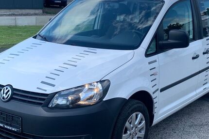 VW Caddy 145.100 km 9.800 &euro; Werl/Westfalen 59457