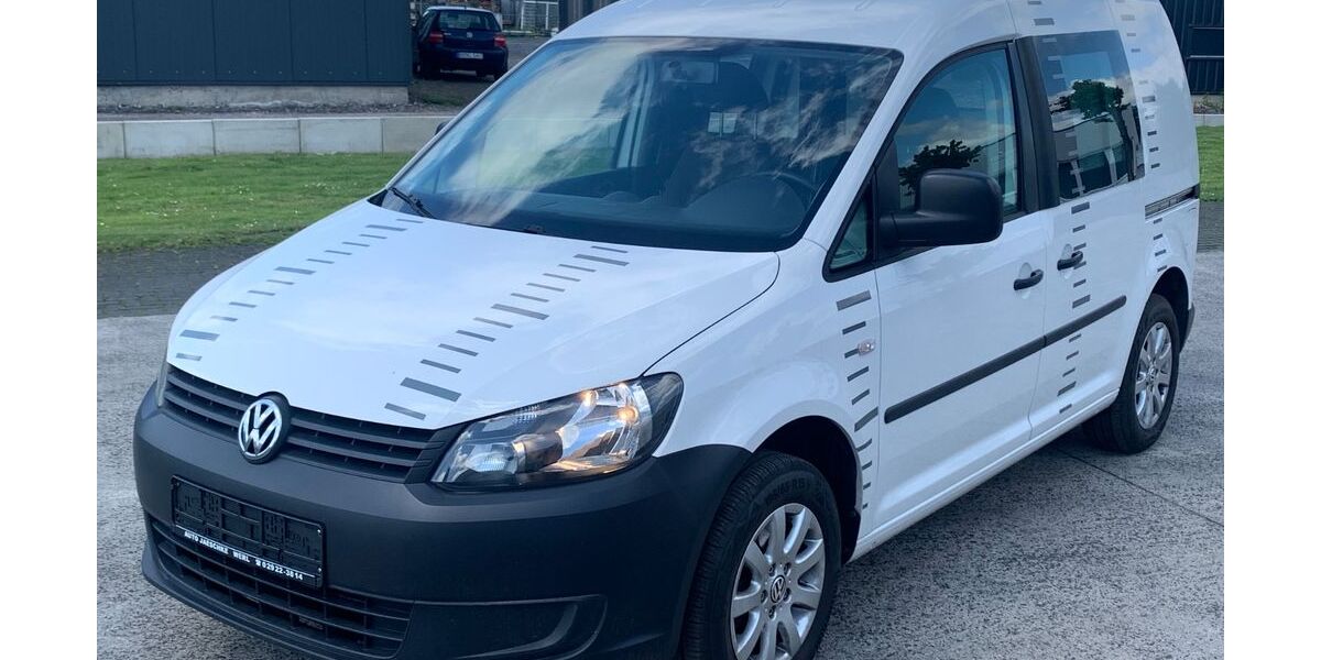 VW Caddy 145.100 km 9.800 &euro; Werl/Westfalen 59457