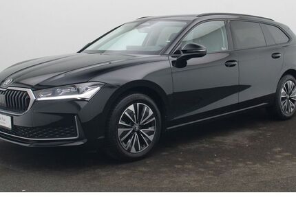 Skoda Superb 27.000 km 36.280 &euro; Würzburg 97084