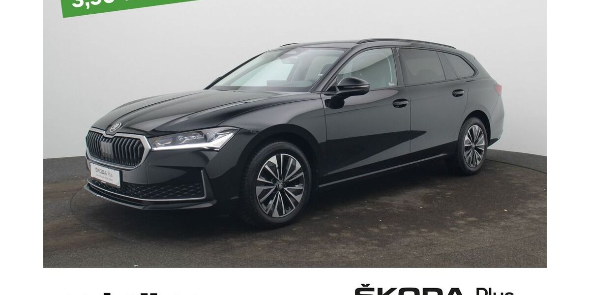 Skoda Superb 27.000 km 36.560 &euro; Würzburg 97084