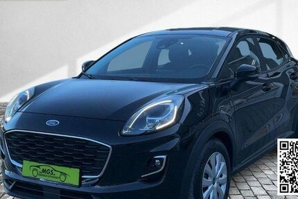 Ford Puma 40.600 km 15.950 &euro; Bayreuth 95445