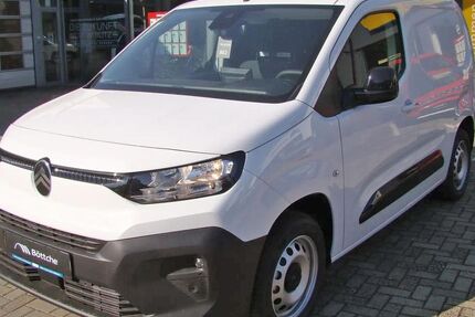 Citroen Berlingo 4.703 km 19.880 &euro; Dessau-Roßlau 06842