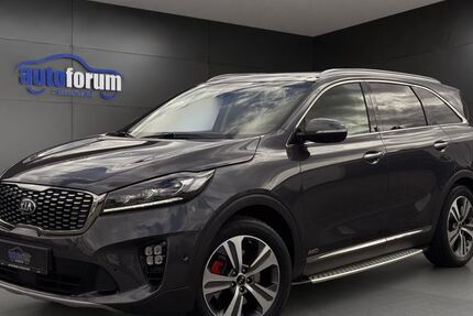 Kia Sorento 85.700 km 26.990 € Stockstadt am Rhein 64589