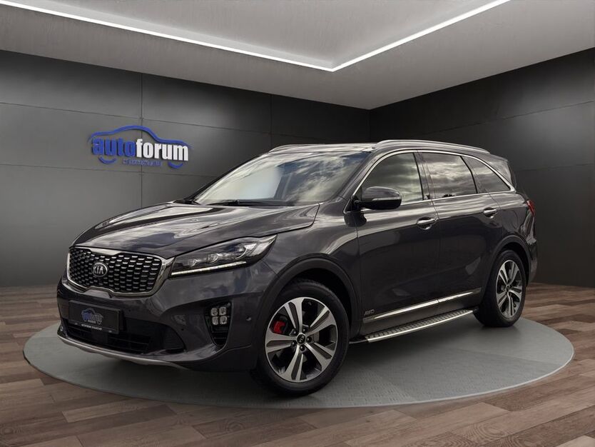 Kia Sorento 85.700 km 26.990 € Stockstadt am Rhein 64589