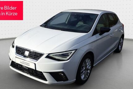 Seat Ibiza 15.551 km 21.490 € Königstein/Ts. 61462