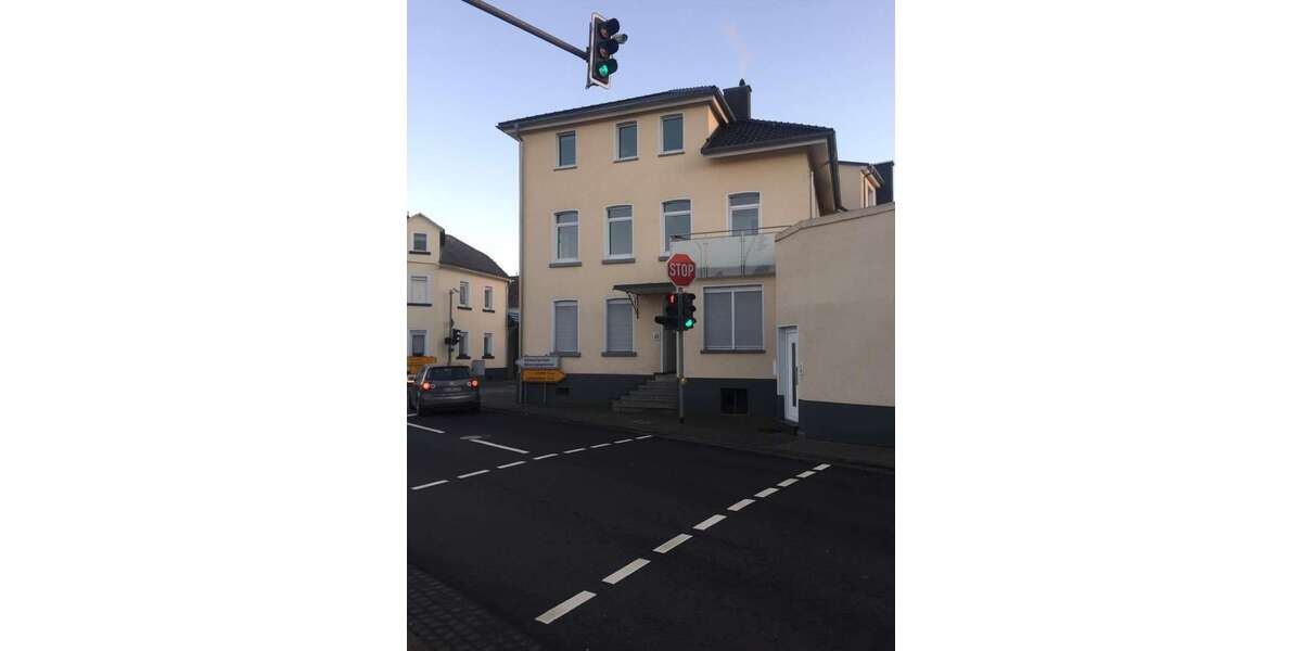 Etagenwohnung Pohlheim Watzenborn-Steinberg - 1 Zimmer, 37 m&sup2;, 460&euro; | Angebot:26460516