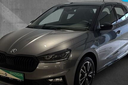 Skoda Fabia 20.755 km 21.980 &euro; Wetzlar 35578