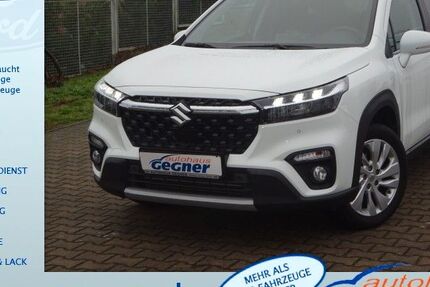 Suzuki (SX4) S-Cross 27.143 km 17.740 &euro; Eilenburg 04838