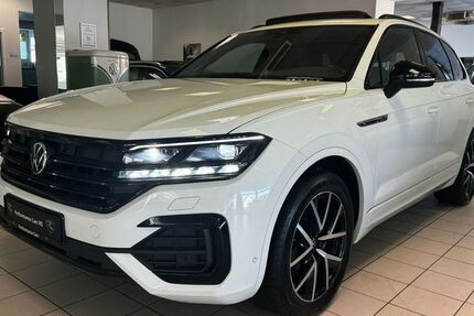 VW Touareg 114.560 km 48.990 € Espenau bei Kassel 34314