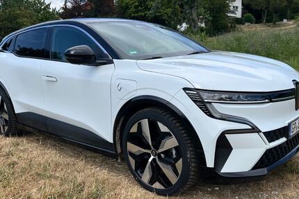 Renault Megane E-TECH 60.000 km 21.900 &euro; Göppingen 73035