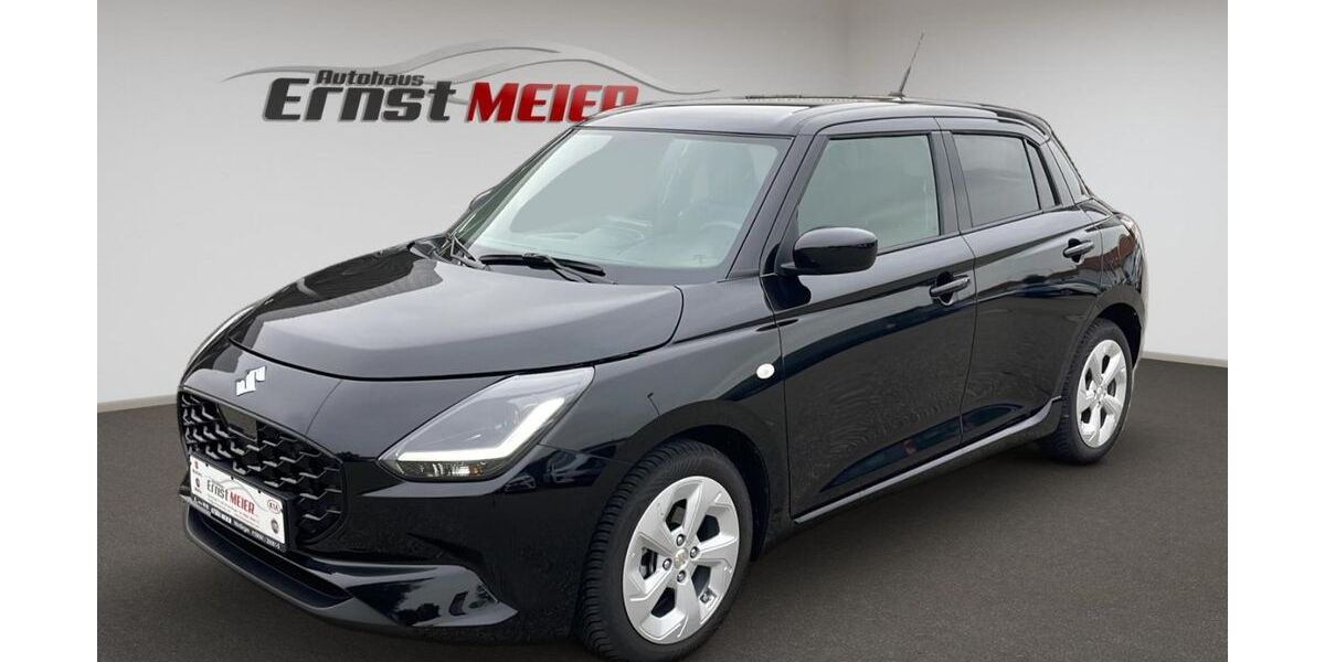 Suzuki Swift 8.526 km 18.400 &euro; Nördlingen 86720