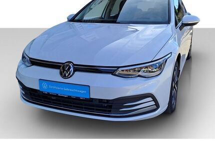 VW Golf 78.100 km 23.470 &euro; Bernbeuren 86975