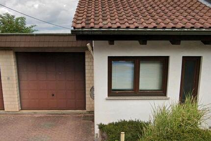 Wohnung Heusweiler - 1 Zimmer, 30 m&sup2;, 580&euro; | Angebot:25614162