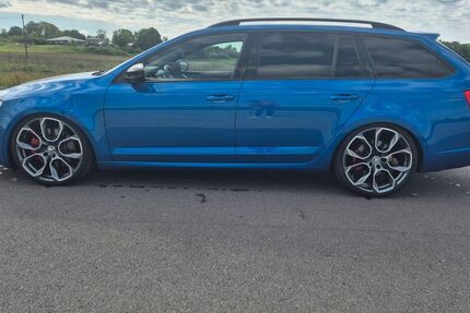 Skoda Octavia 129.000 km 17.300 &euro; Warin 19417