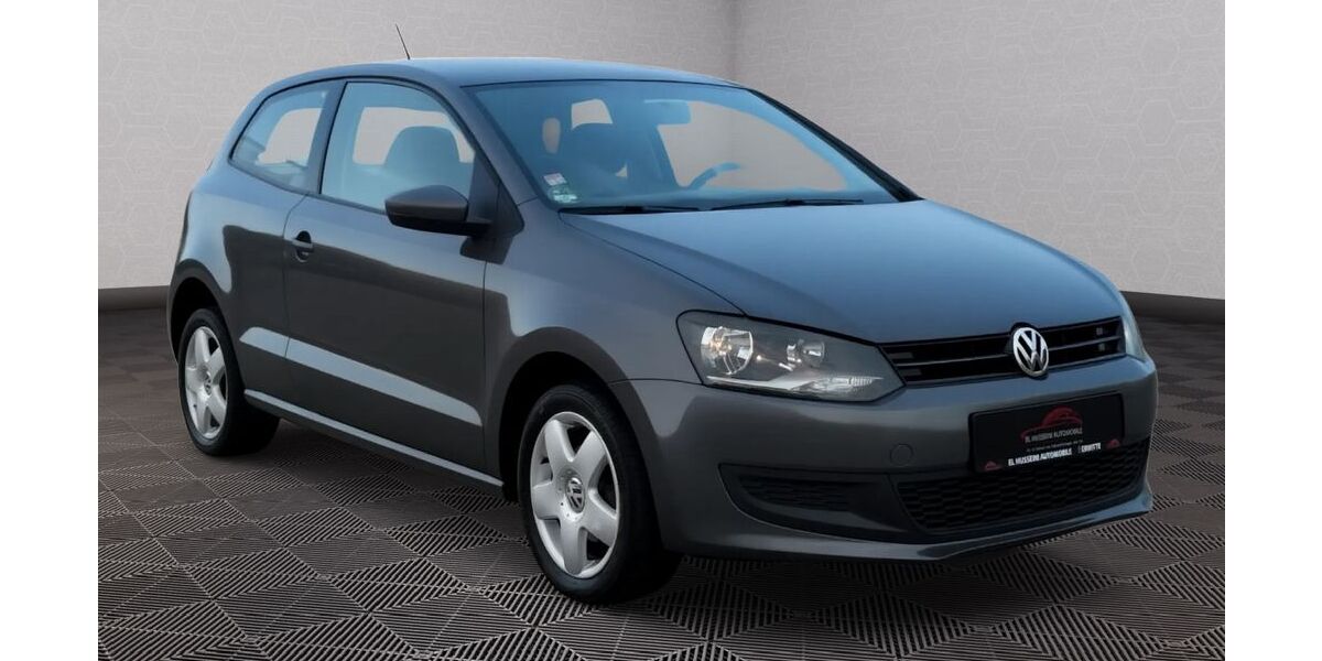 VW Polo 133.000 km 3.999 &euro; Erwitte 59597