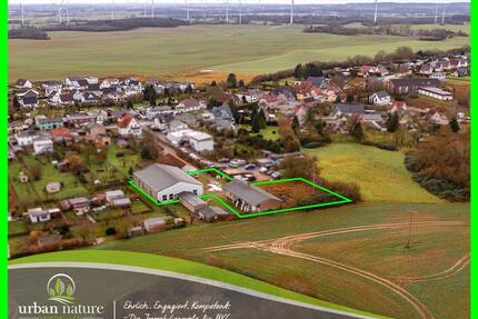1000m² HalleLagerGewerbefläche in Satow nahe der A20 gelegen