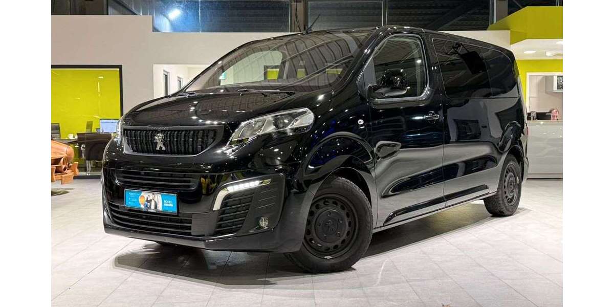 Peugeot Expert 52.798 km 24.495 &euro; HERFORD 32052