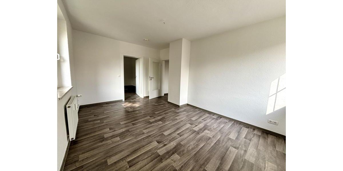 Etagenwohnung Staßfurt - 2 Zimmer, 52 m&sup2;, 312&euro; | Angebot:26493720