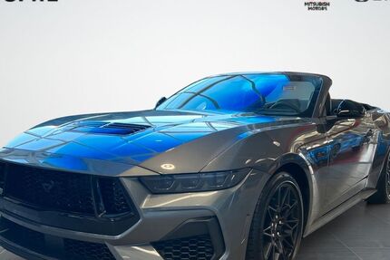 Ford Mustang 2.000 km 67.990 € Jena-Lobeda 07747