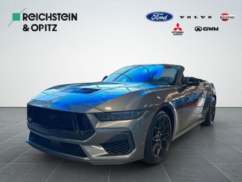 Ford Mustang 2.000 km 67.990 € Jena-Lobeda 07747