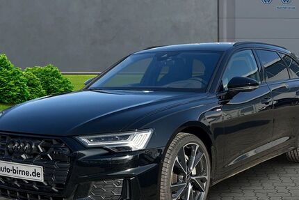 Audi A6 9.914 km 68.880 &euro; Bad Doberan 18209