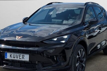 Cupra Formentor 1.500 km 34.640 &euro; Hagen 27628