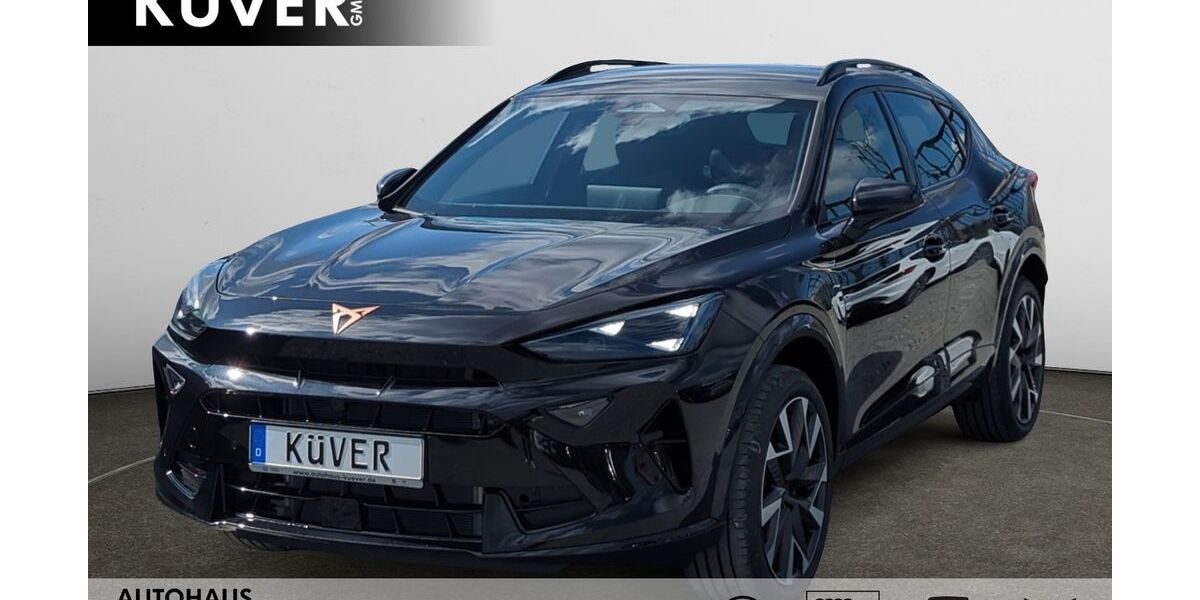 Cupra Formentor 1.500 km 34.640 &euro; Hagen 27628