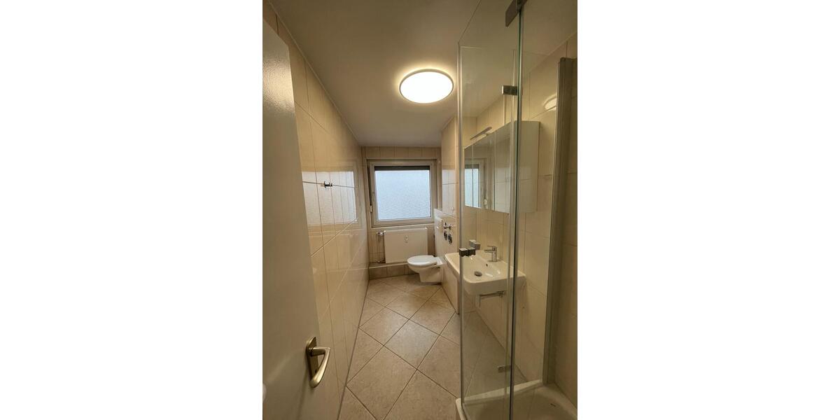 Etagenwohnung Königslutter am Elm - 2 Zimmer, 60 m&sup2;, 800&euro; | Angebot:25450540