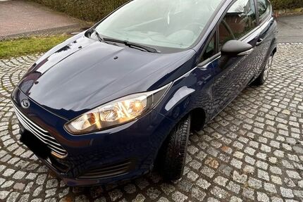 Ford Fiesta 181.300 km 3.399 &euro; Brakel 33034