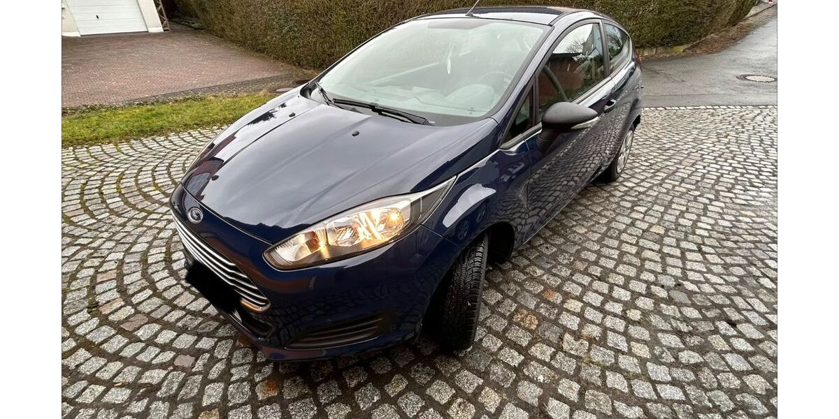 Ford Fiesta 181.300 km 3.399 &euro; Brakel 33034