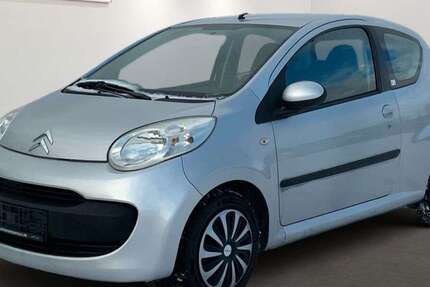 Citroen C1 118.243 km 1.399 &euro; Sandersdorf-Brehna 06796