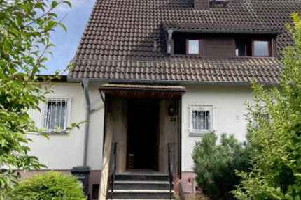 Haus Hattersheim am Main - 4.5 Zimmer, 114 m&sup2;, 1.600&euro; | Angebot:25408295
