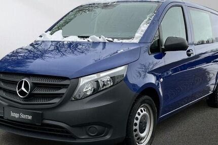 Mercedes-Benz Vito 68.900 km 27.787 &euro; Oldenburg OT Tweelbäke 26135