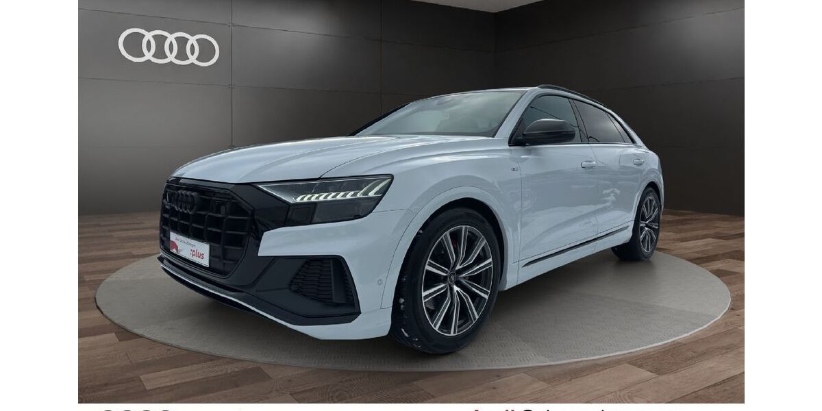 Audi Q8 45.215 km 70.990 &euro; Chemnitz 09116